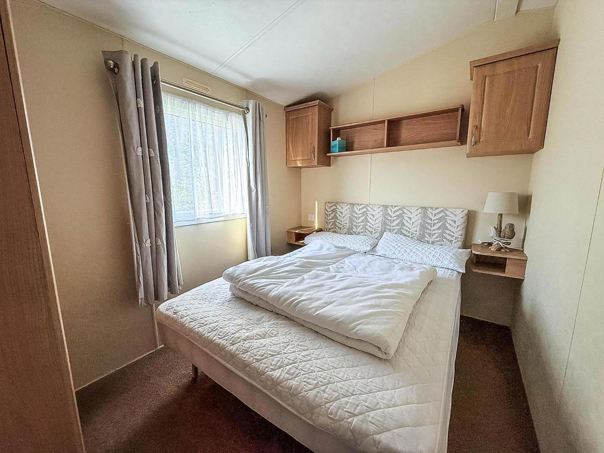 Caravan With Decking At Manor Park In Hunstanton, Sleeps 6 Ref 23045B Extérieur photo